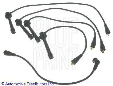 BLUE PRINT adk81606 -  Комплект проводов зажигания